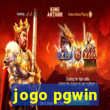 jogo pgwin